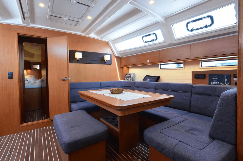 Bavaria Cruiser 46 - photo 16