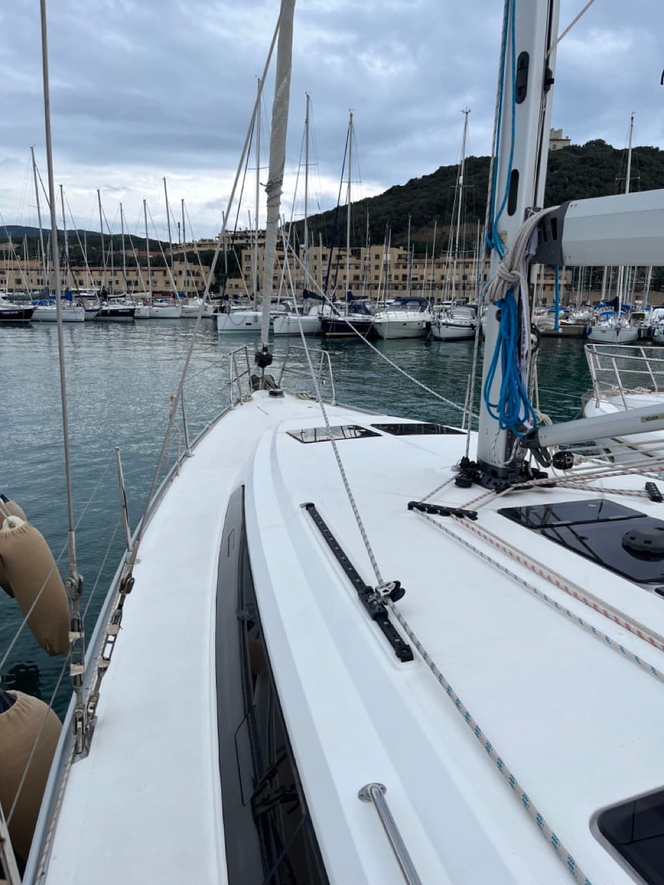 Bavaria Cruiser 46 - photo 11