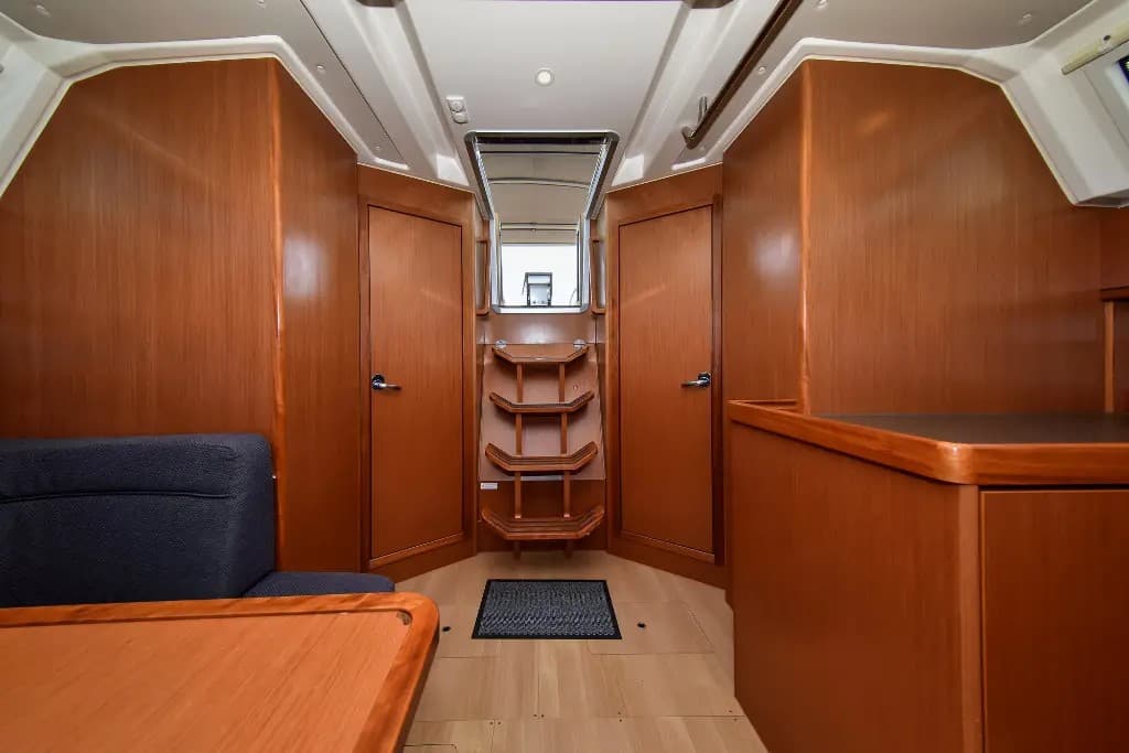 Bavaria Cruiser 46 - photo 6