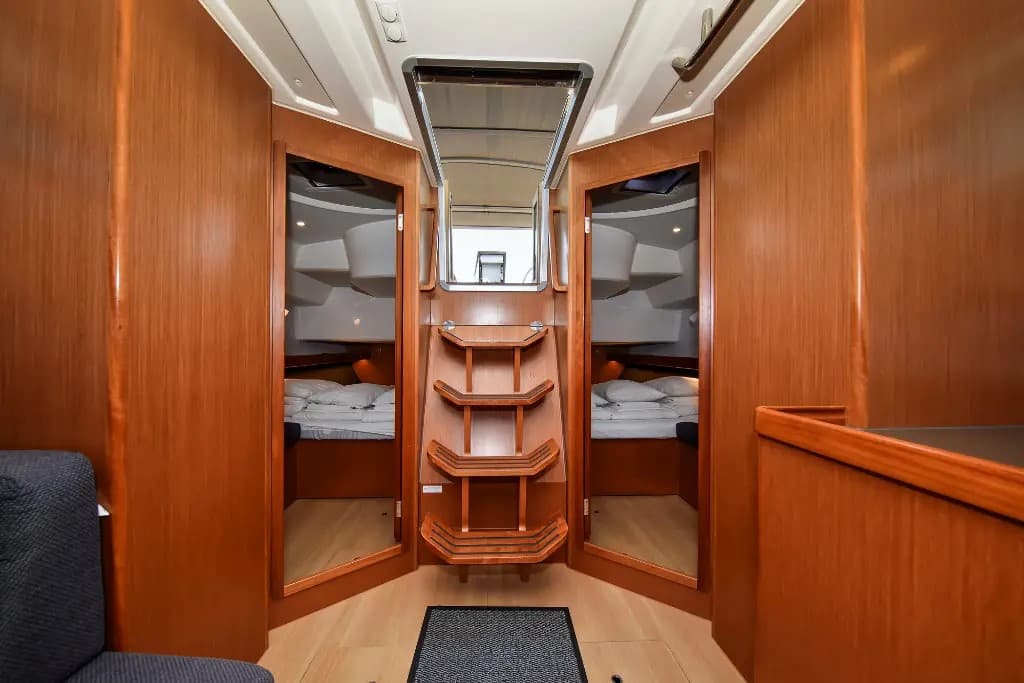 Bavaria Cruiser 46 - photo 7