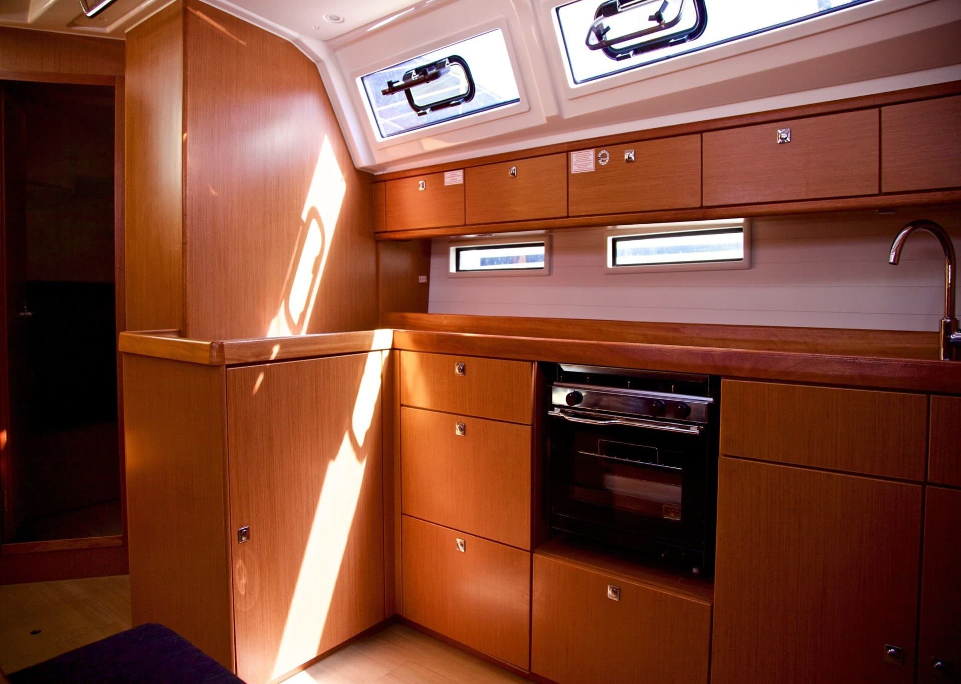 Bavaria Cruiser 46 - photo 4