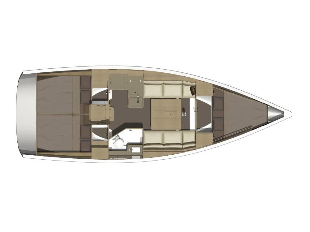 Boat plan
