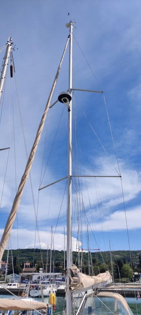 Dufour 350 - photo 6