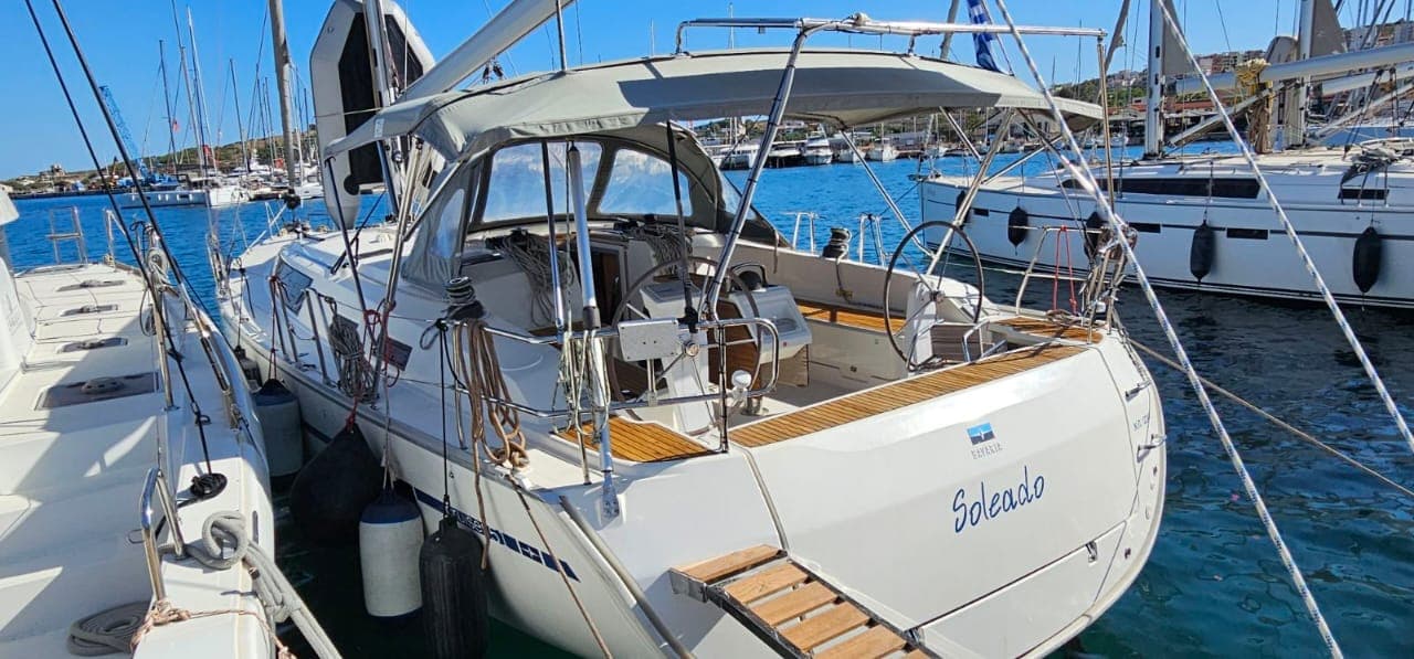 Bavaria 51 Cruiser - photo 12