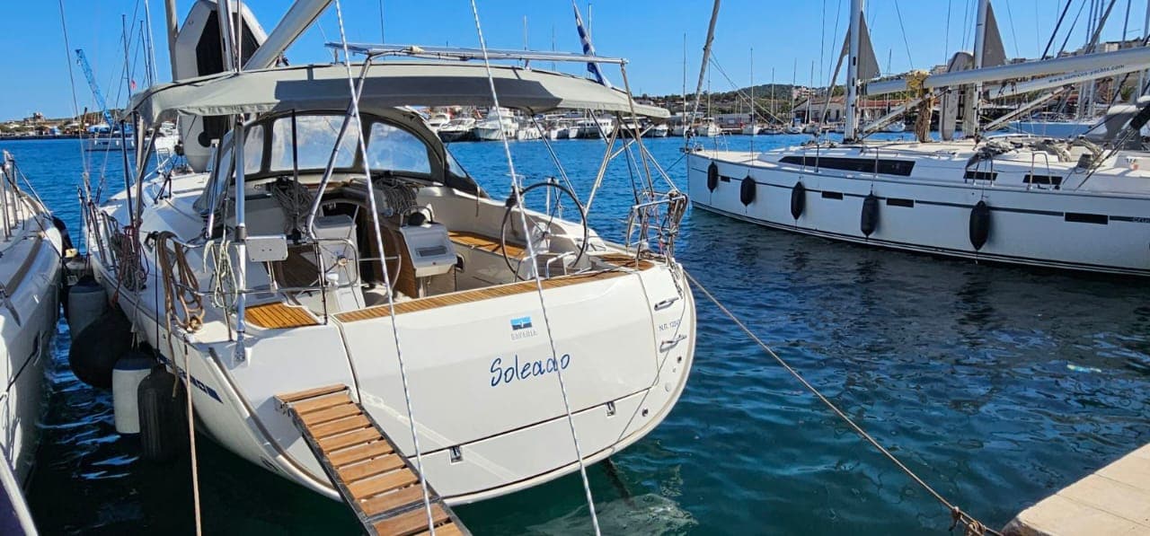 Bavaria 51 Cruiser - photo 35