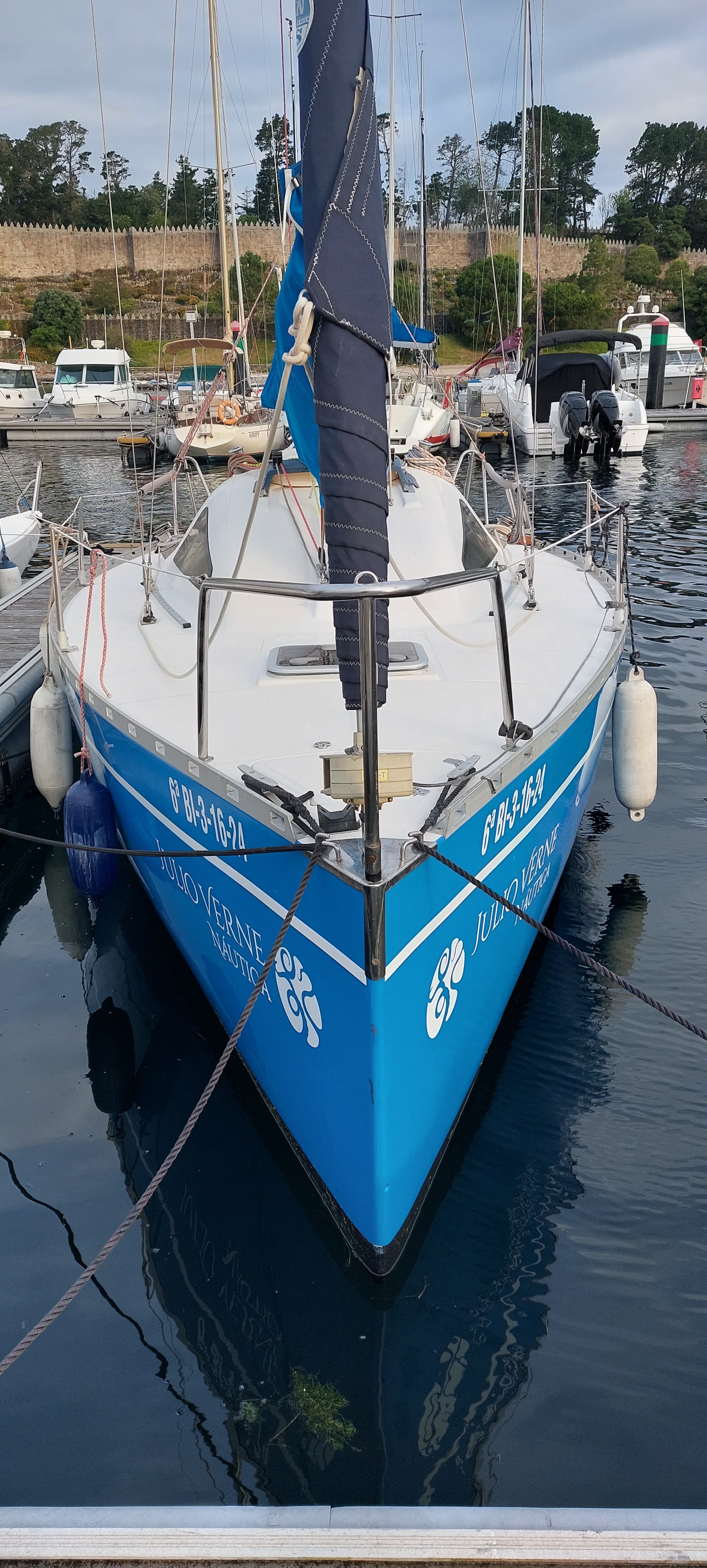 Yatlant 24 - photo 7