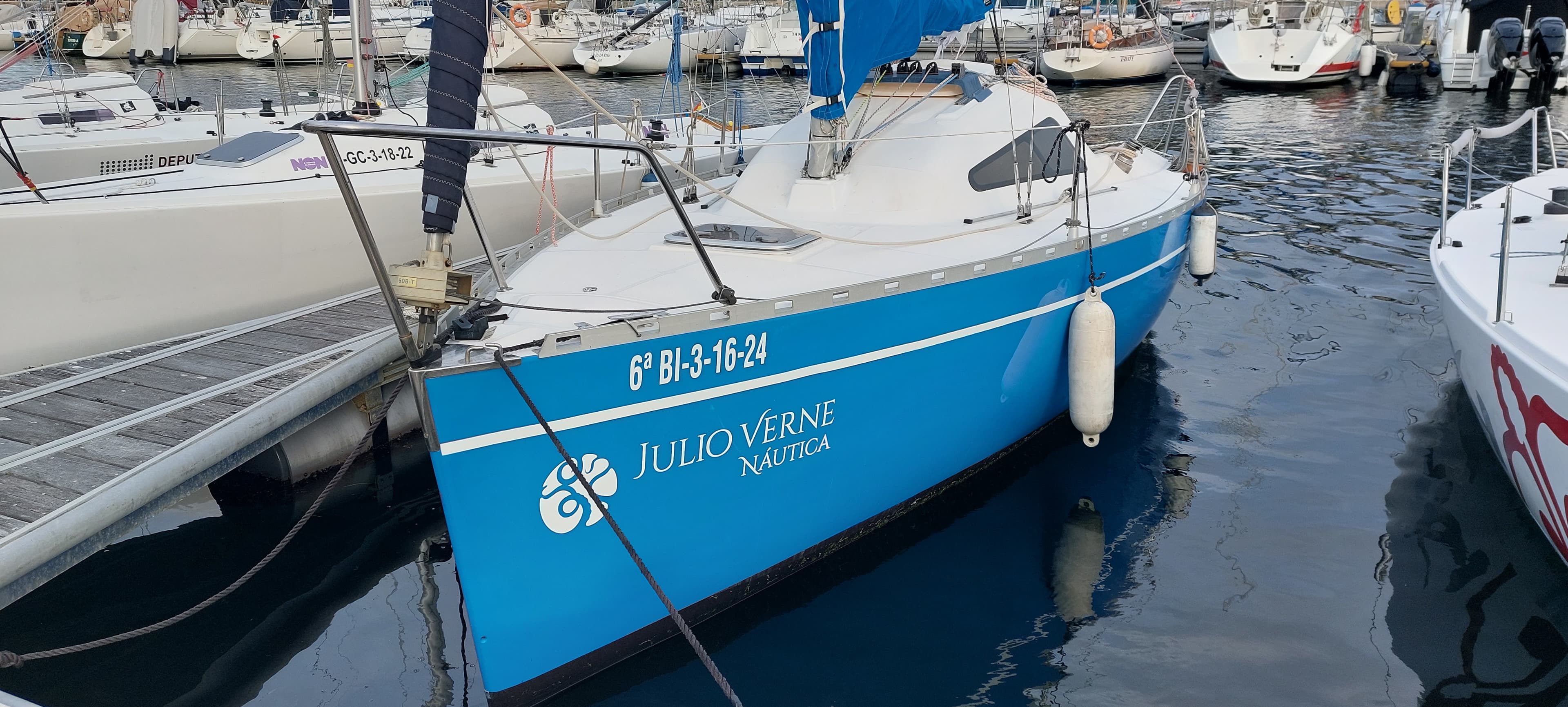 Yatlant 24 - photo 18