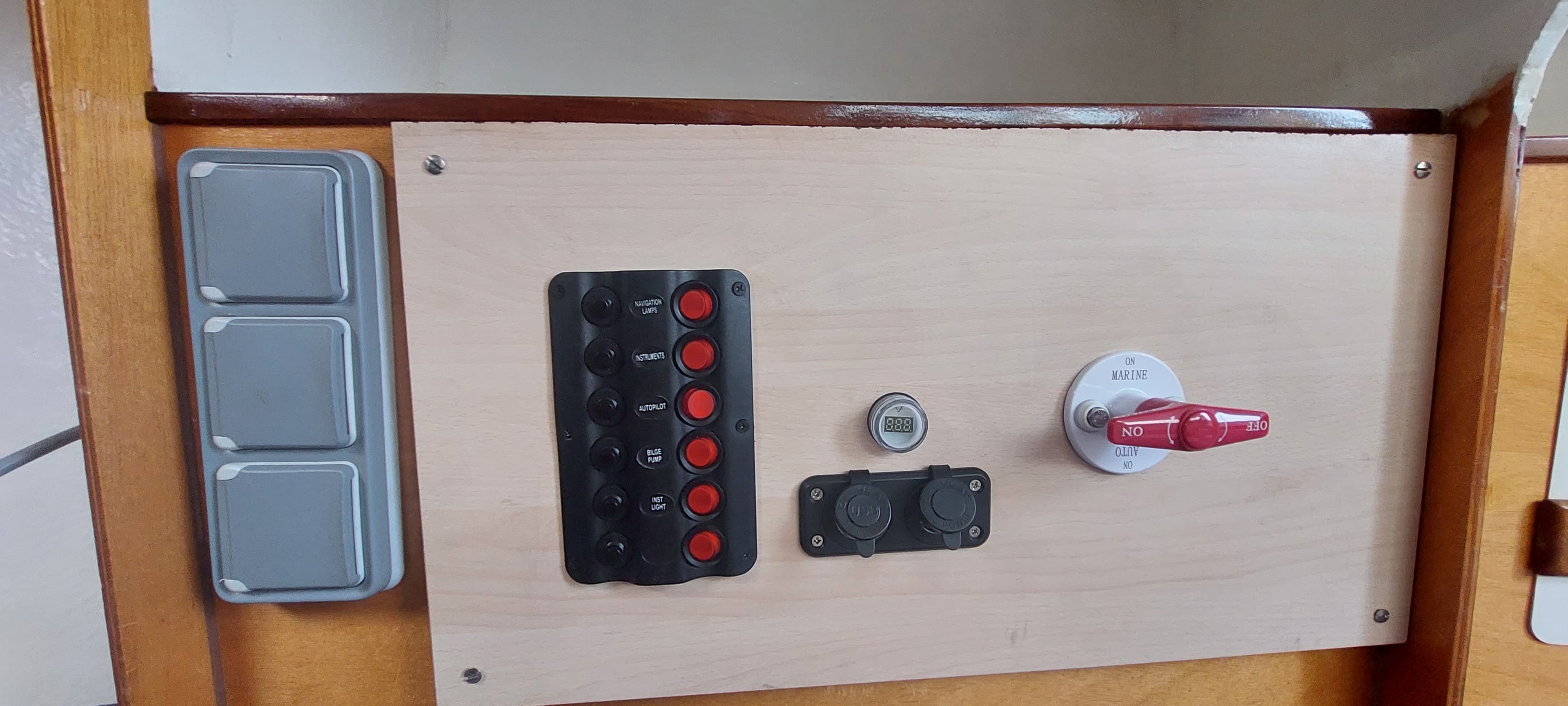 Yatlant 24 - photo 13