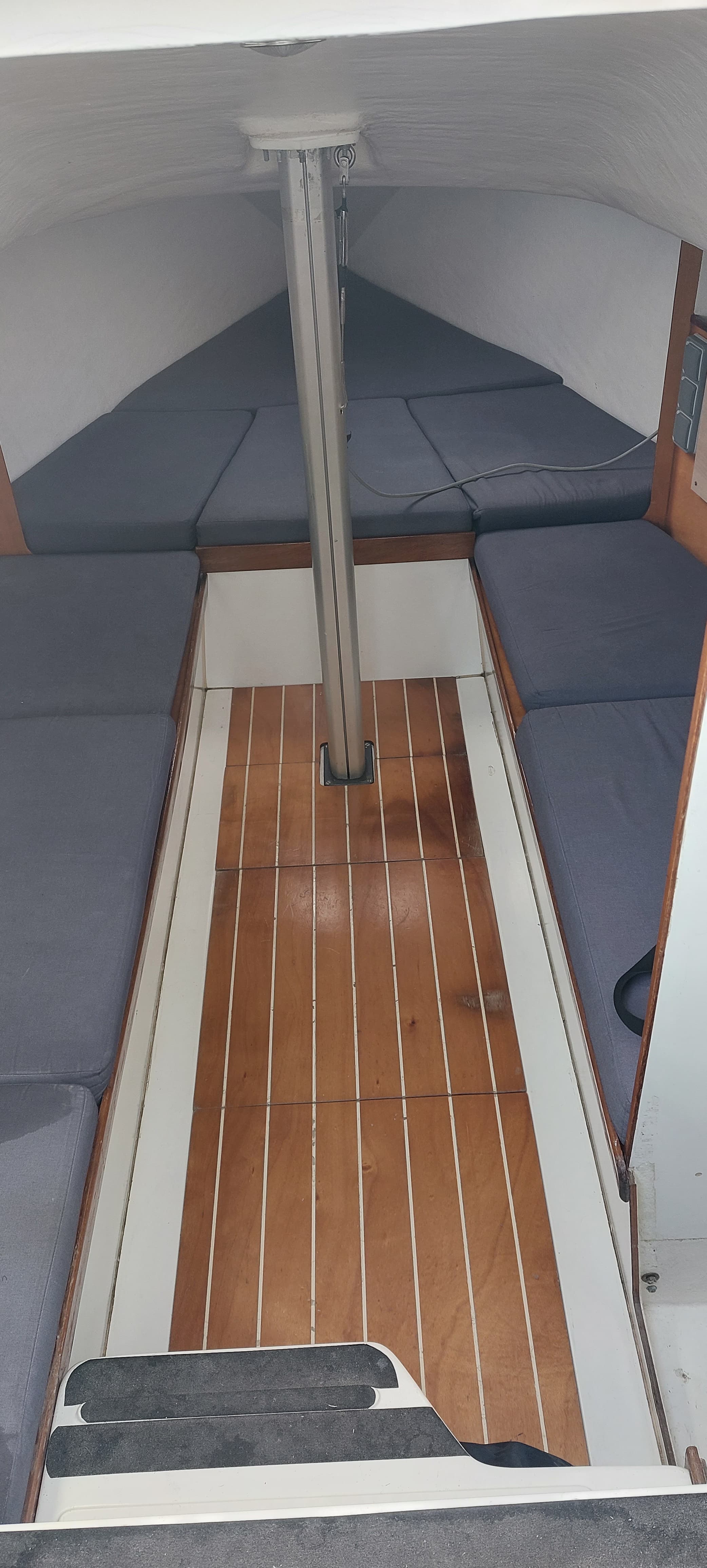 Yatlant 24 - photo 9