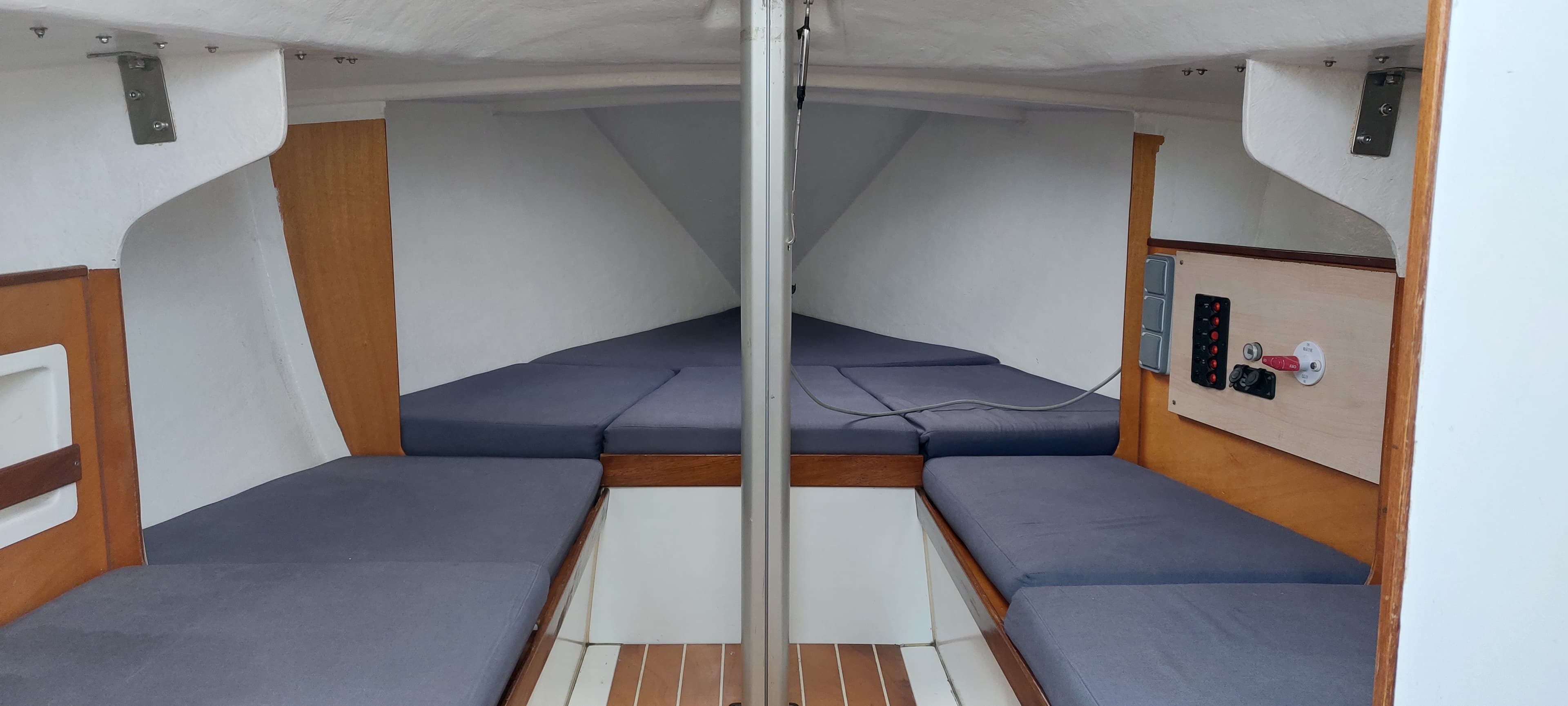 Yatlant 24 - photo 8