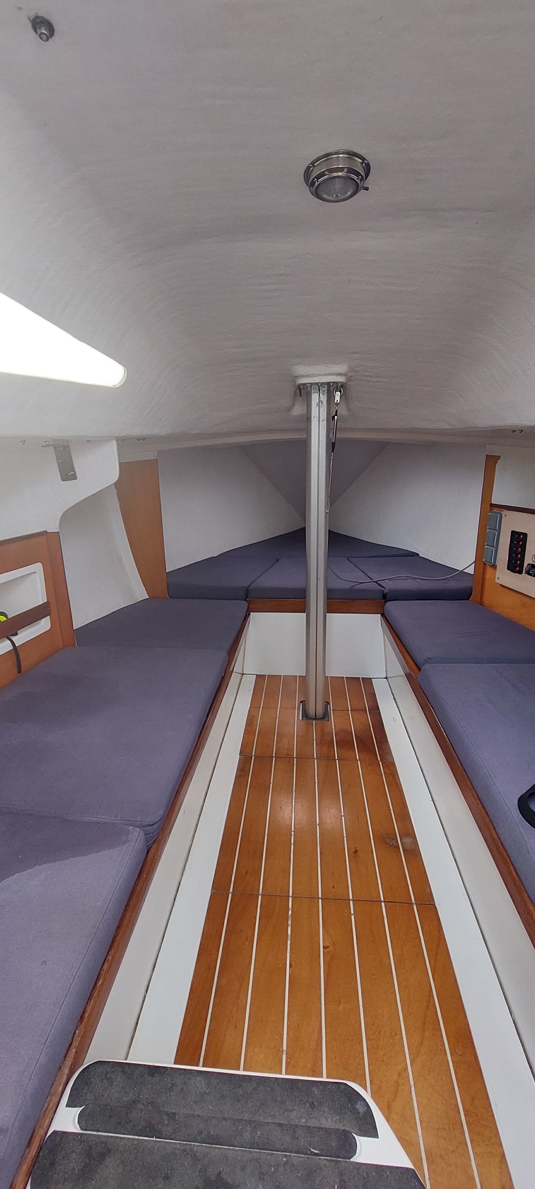 Yatlant 24 - photo 6