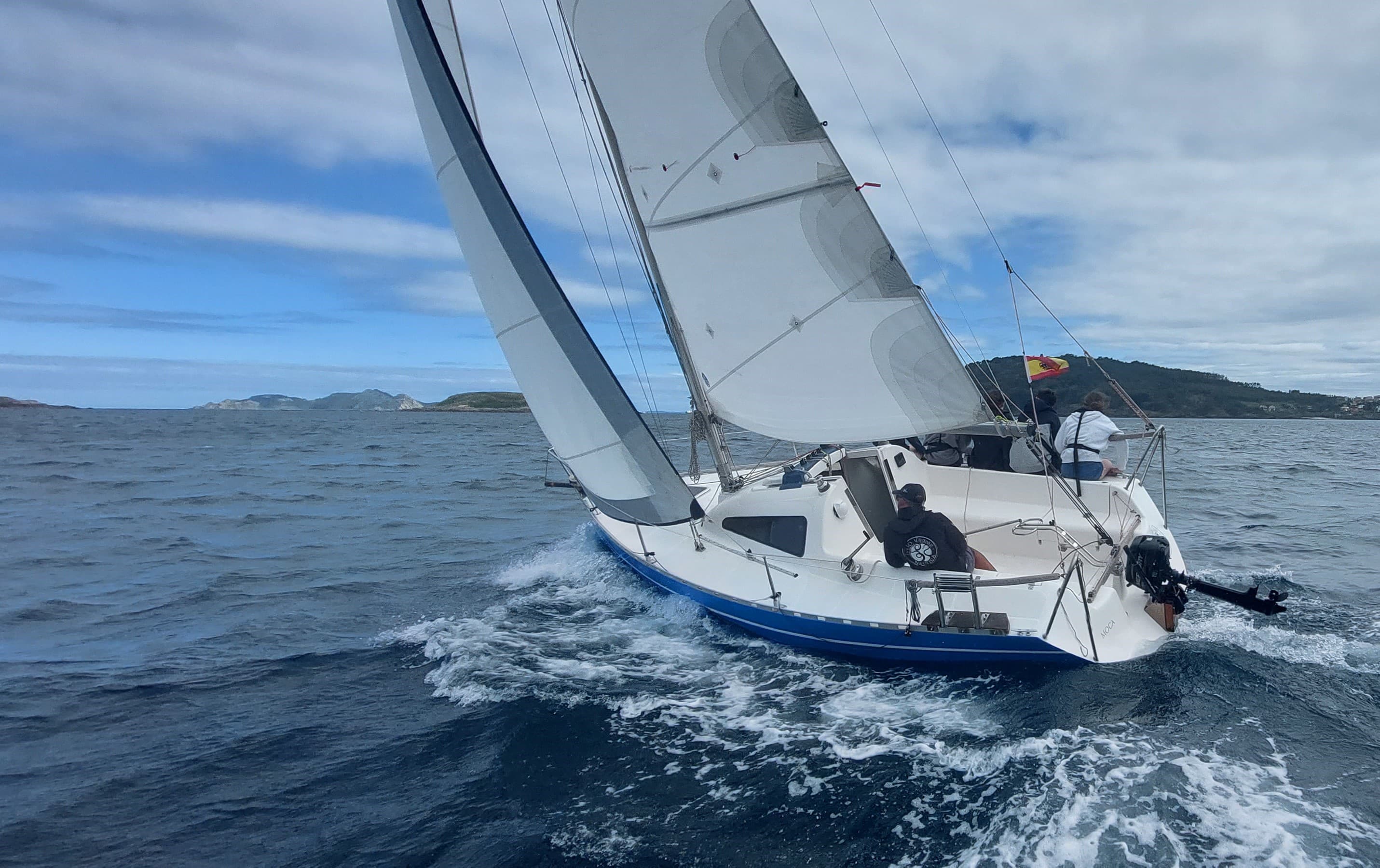 Yatlant 24 - photo 11