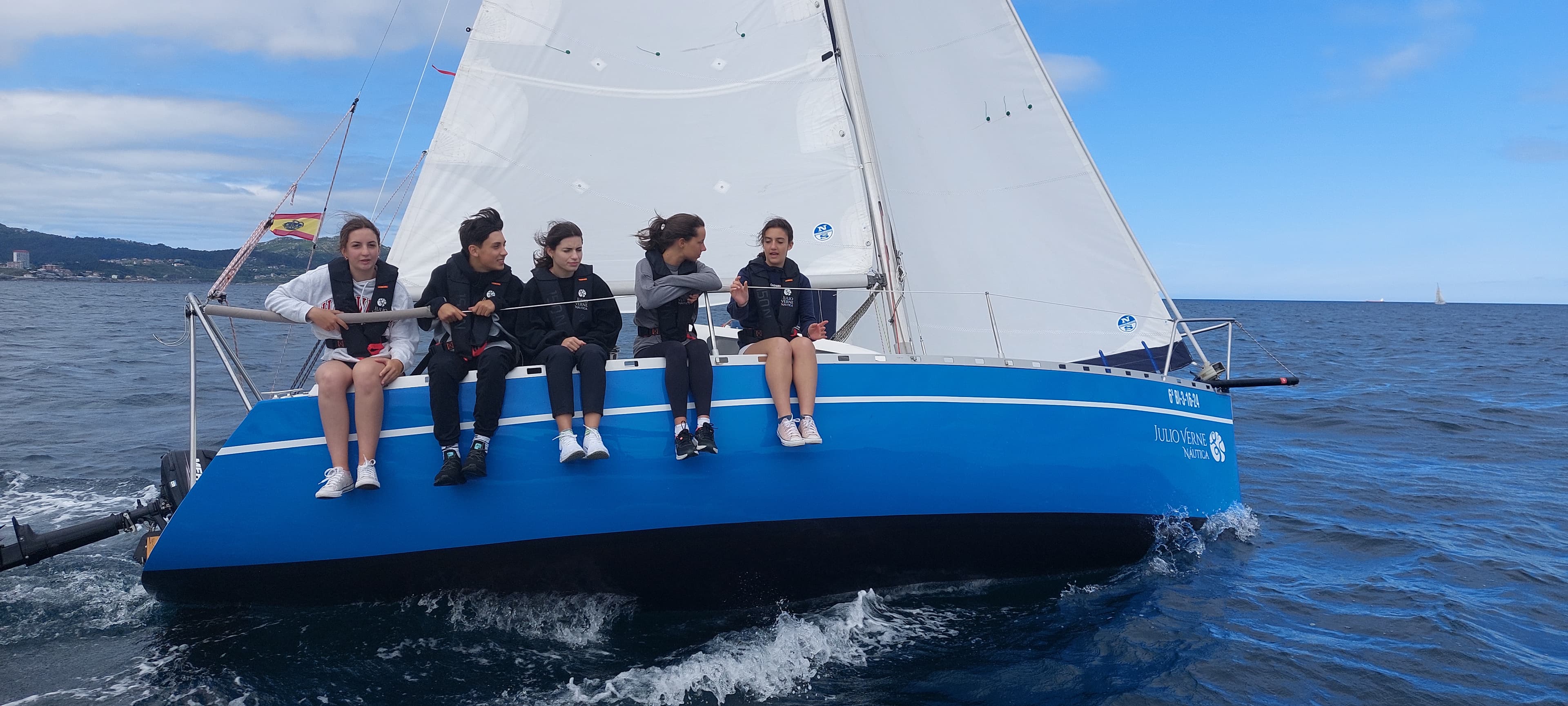 Yatlant 24 - photo 19