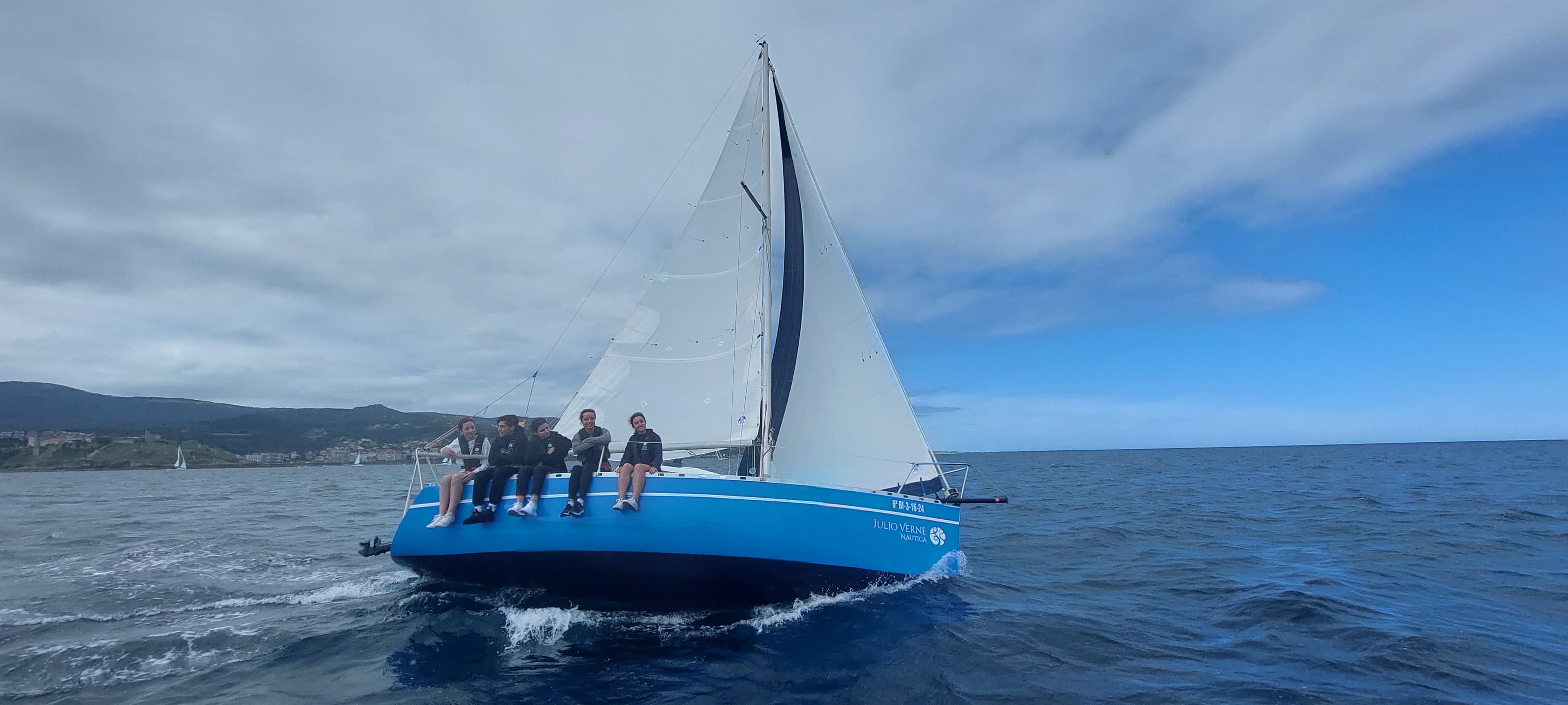 Yatlant 24 - photo 4