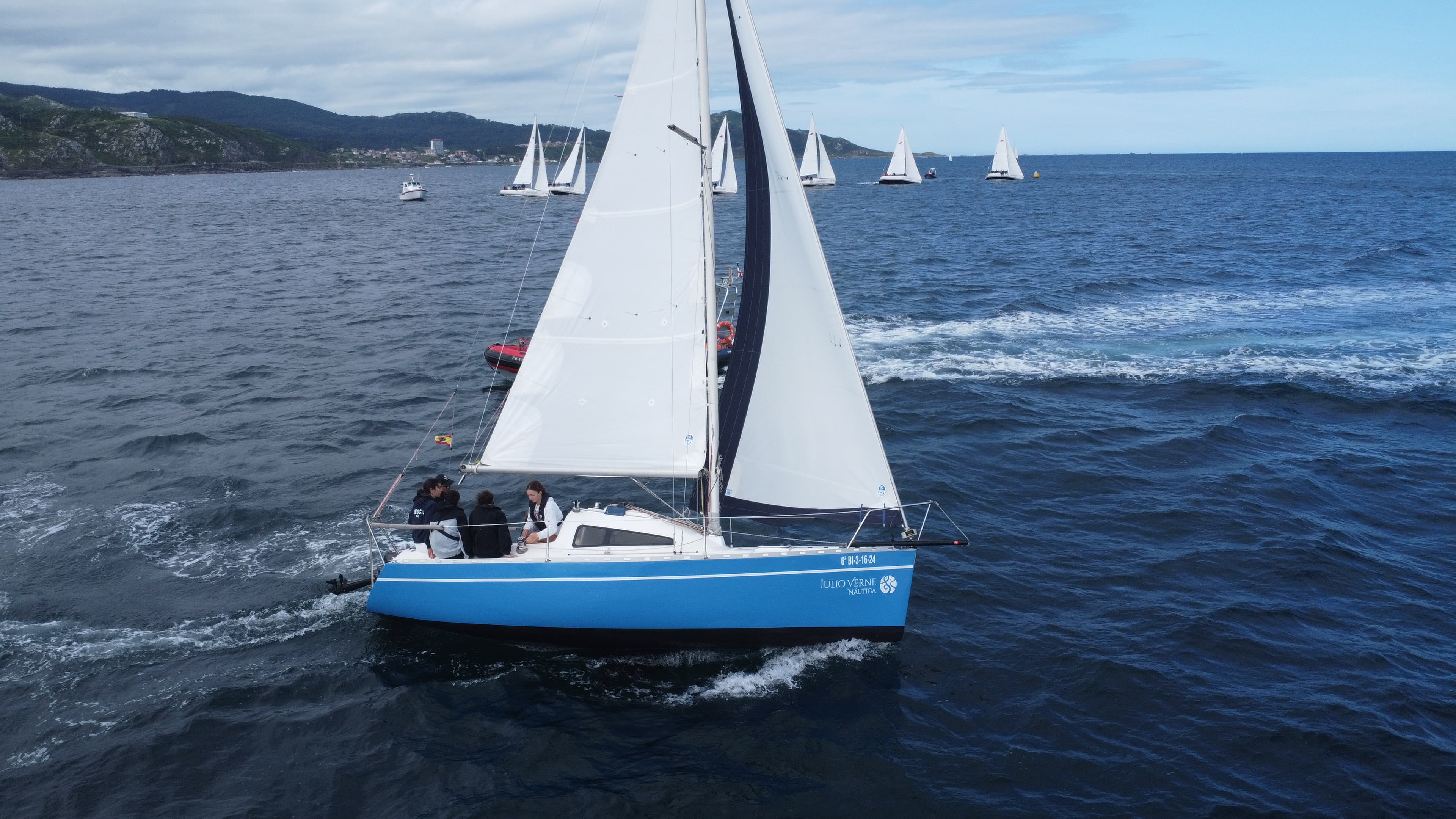 Yatlant 24 - photo 16