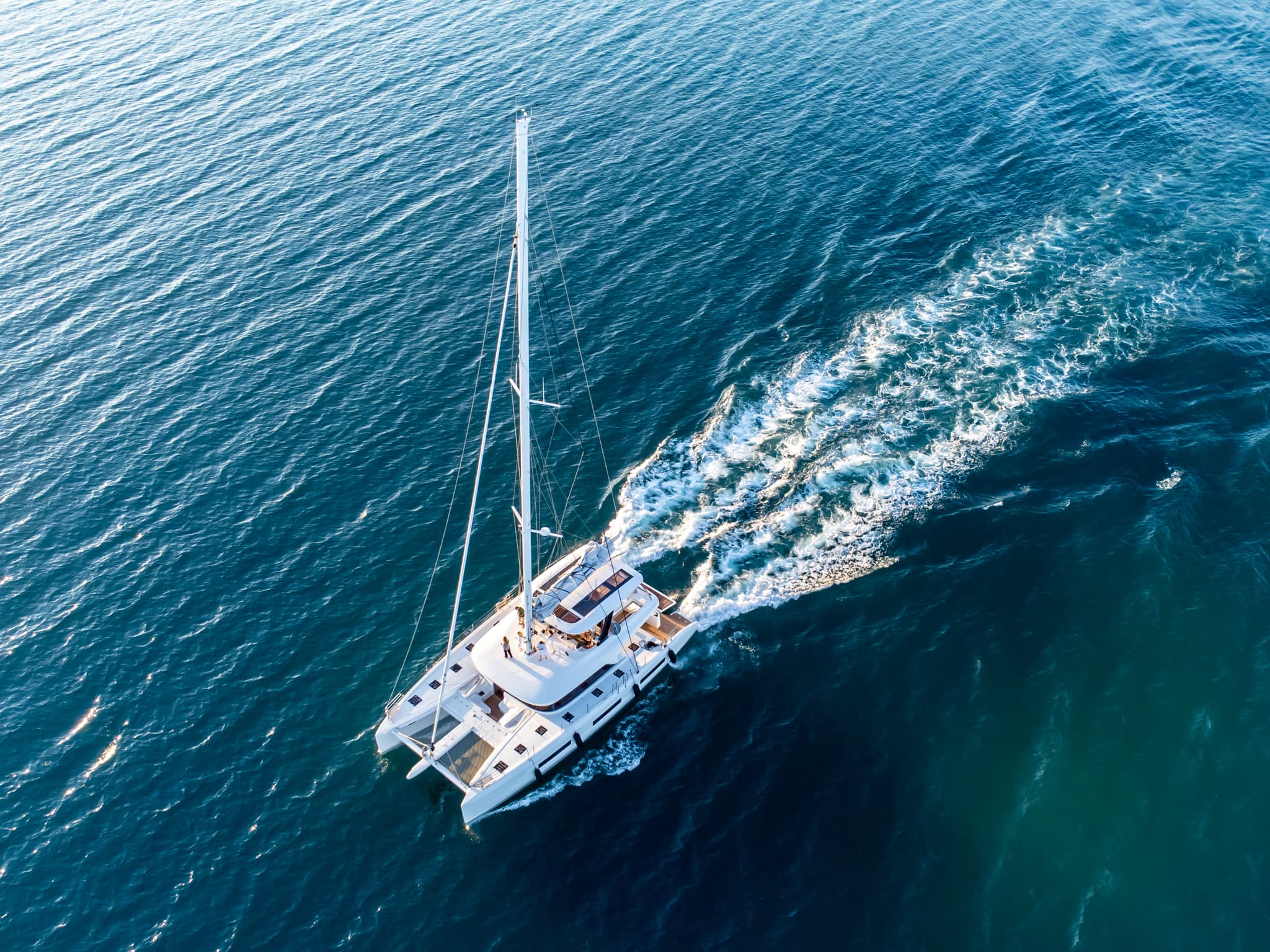 Lagoon Sixty 5 - photo 28