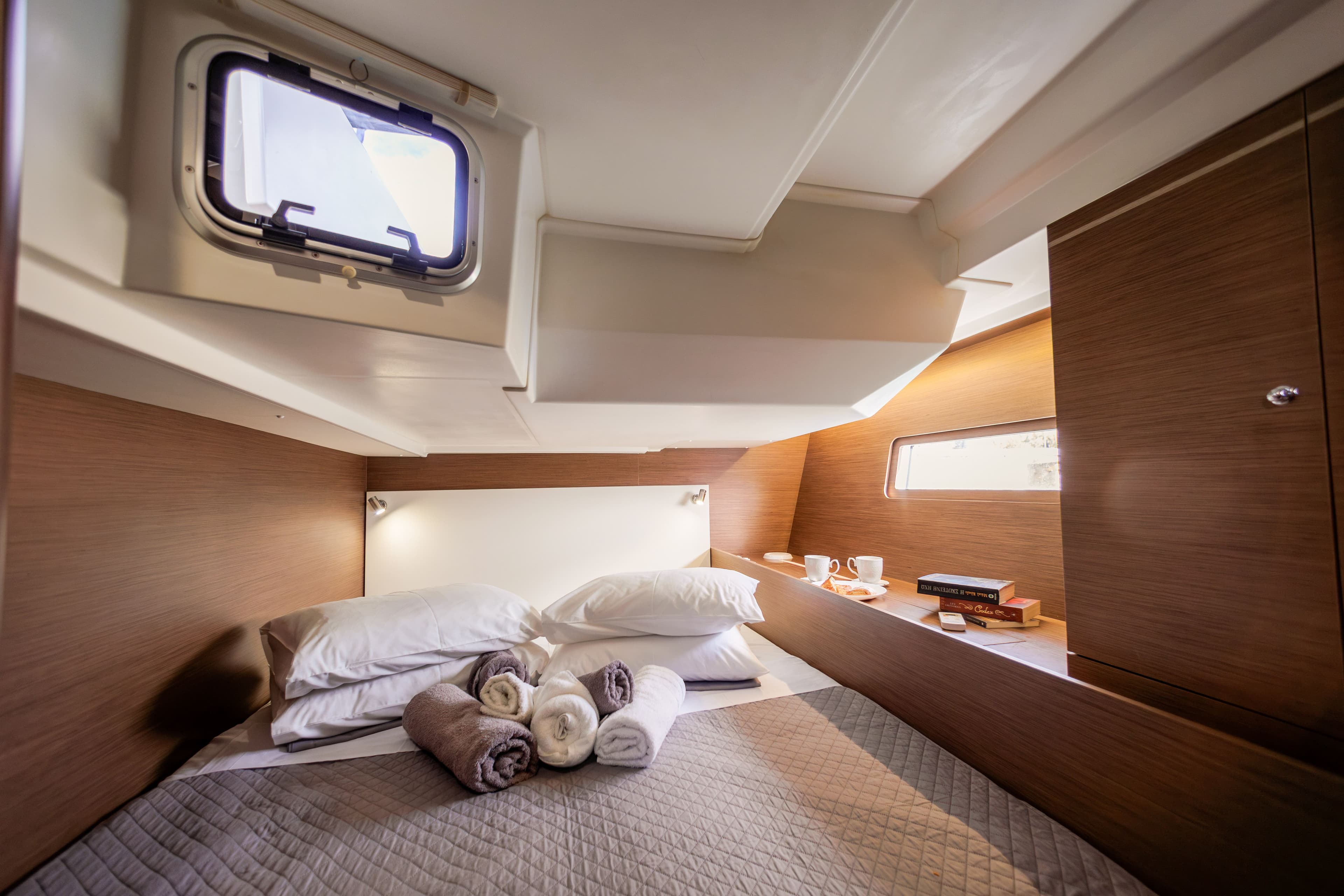 Oceanis 51.1 - photo 13