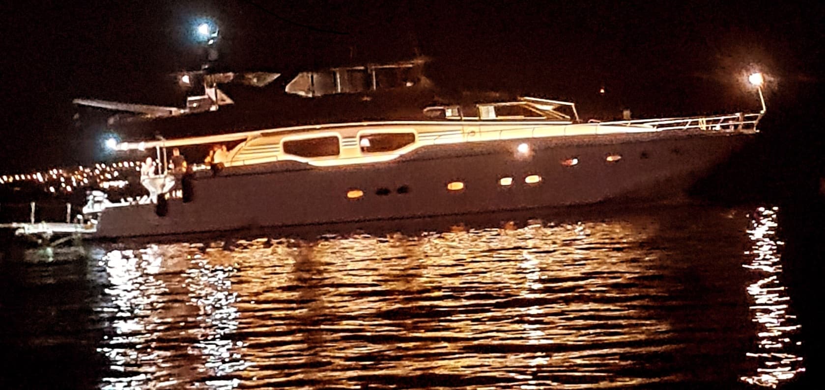 Posillipo Technema 98 - photo 10