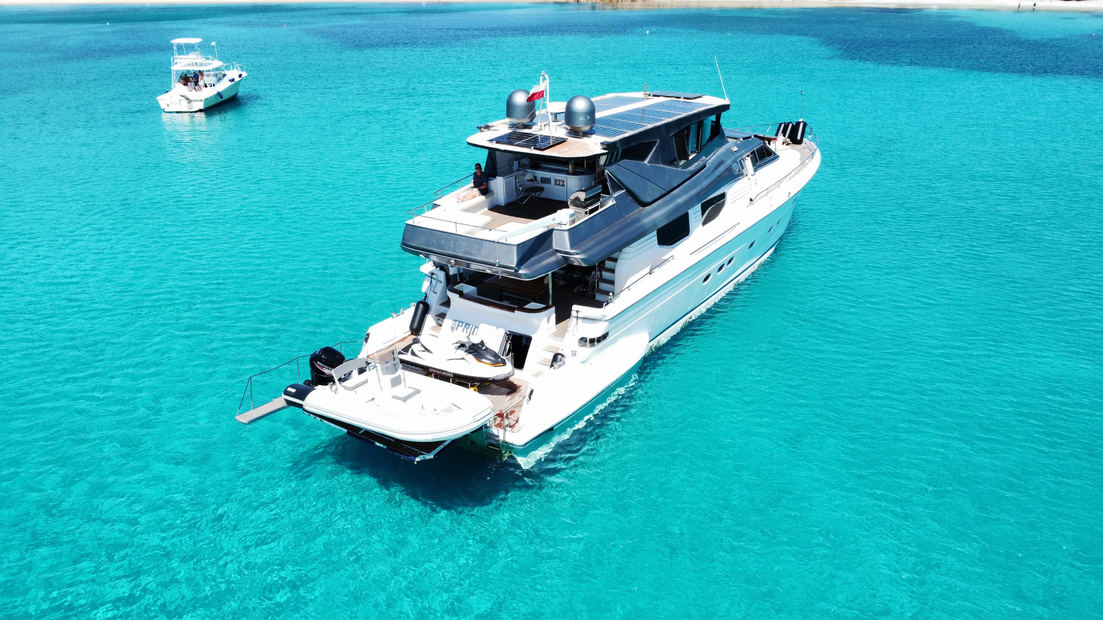 Posillipo Technema 98 - photo 9