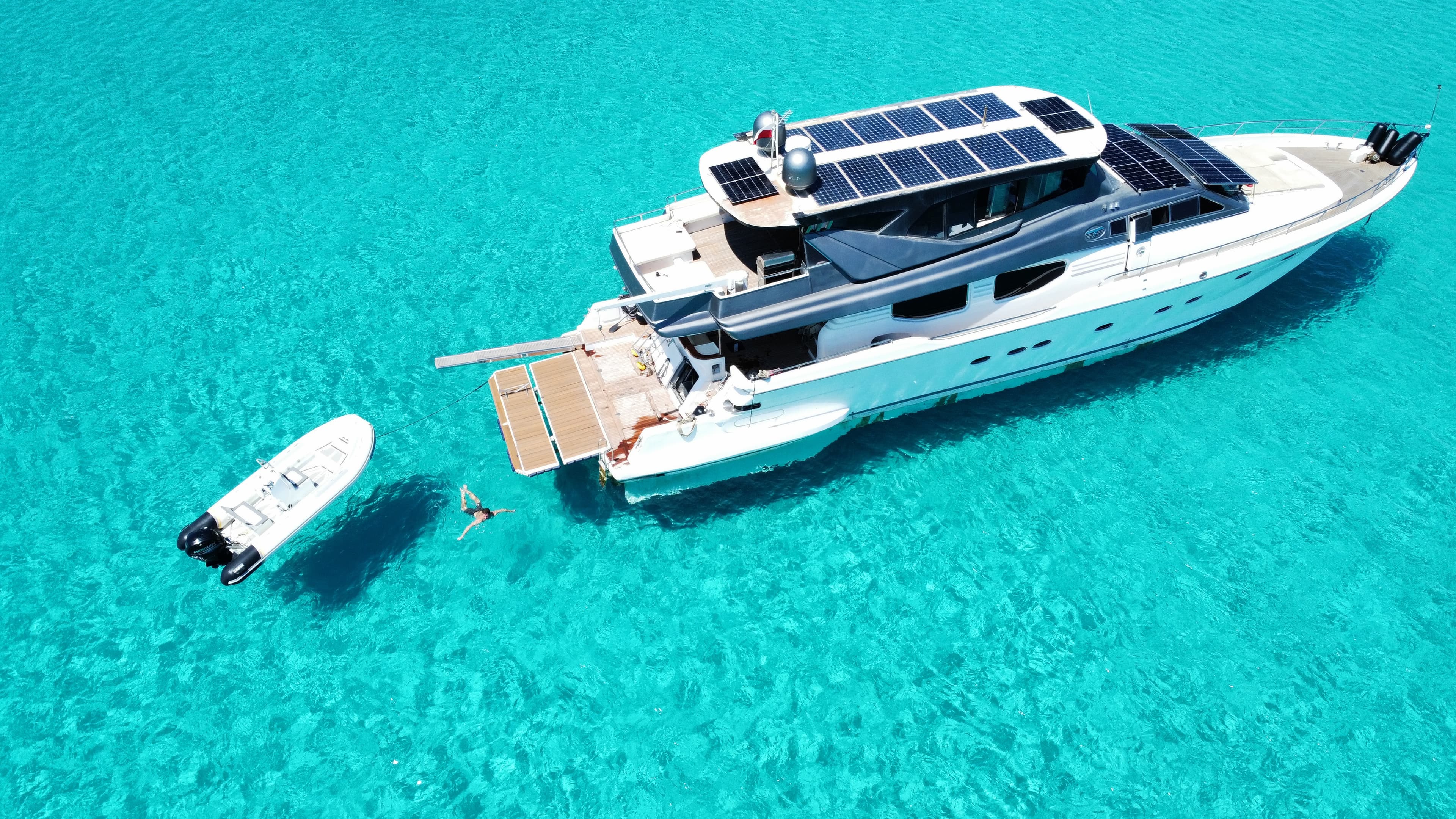 Posillipo Technema 98 - photo 5