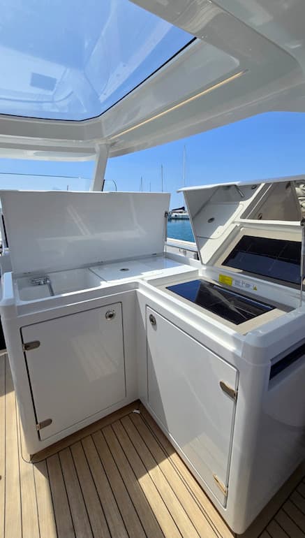 Fjord 53 XL - photo 4