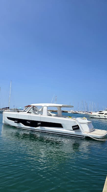 Fjord 53 XL - photo 5