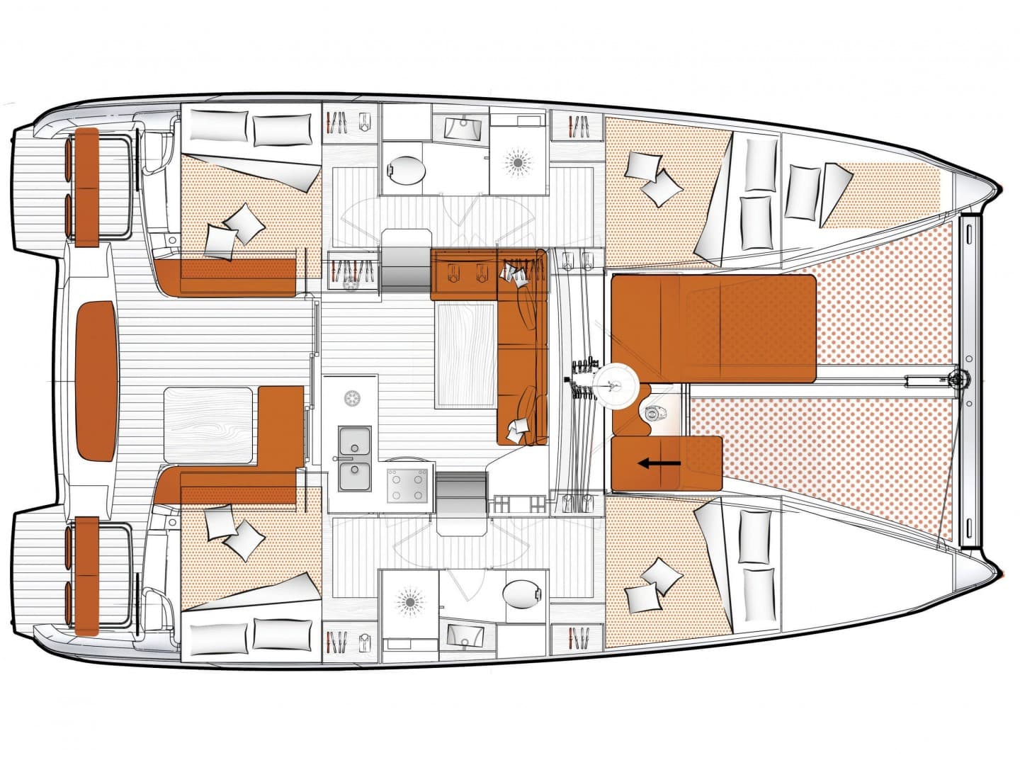 Boat plan