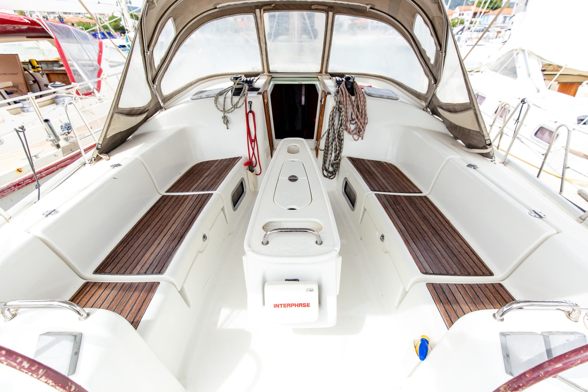 Cyclades 43.4 - photo 21