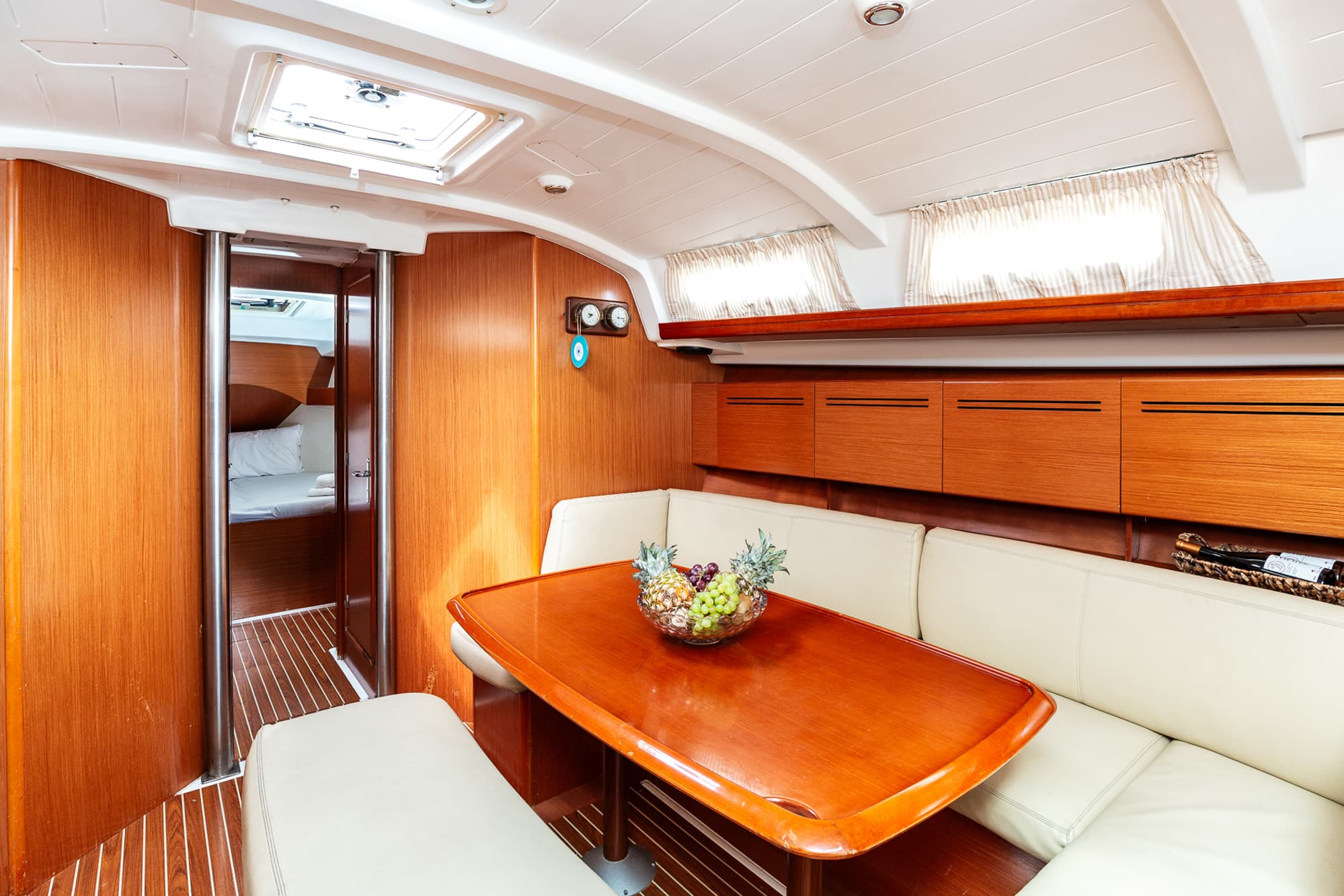 Cyclades 43.4 - photo 6