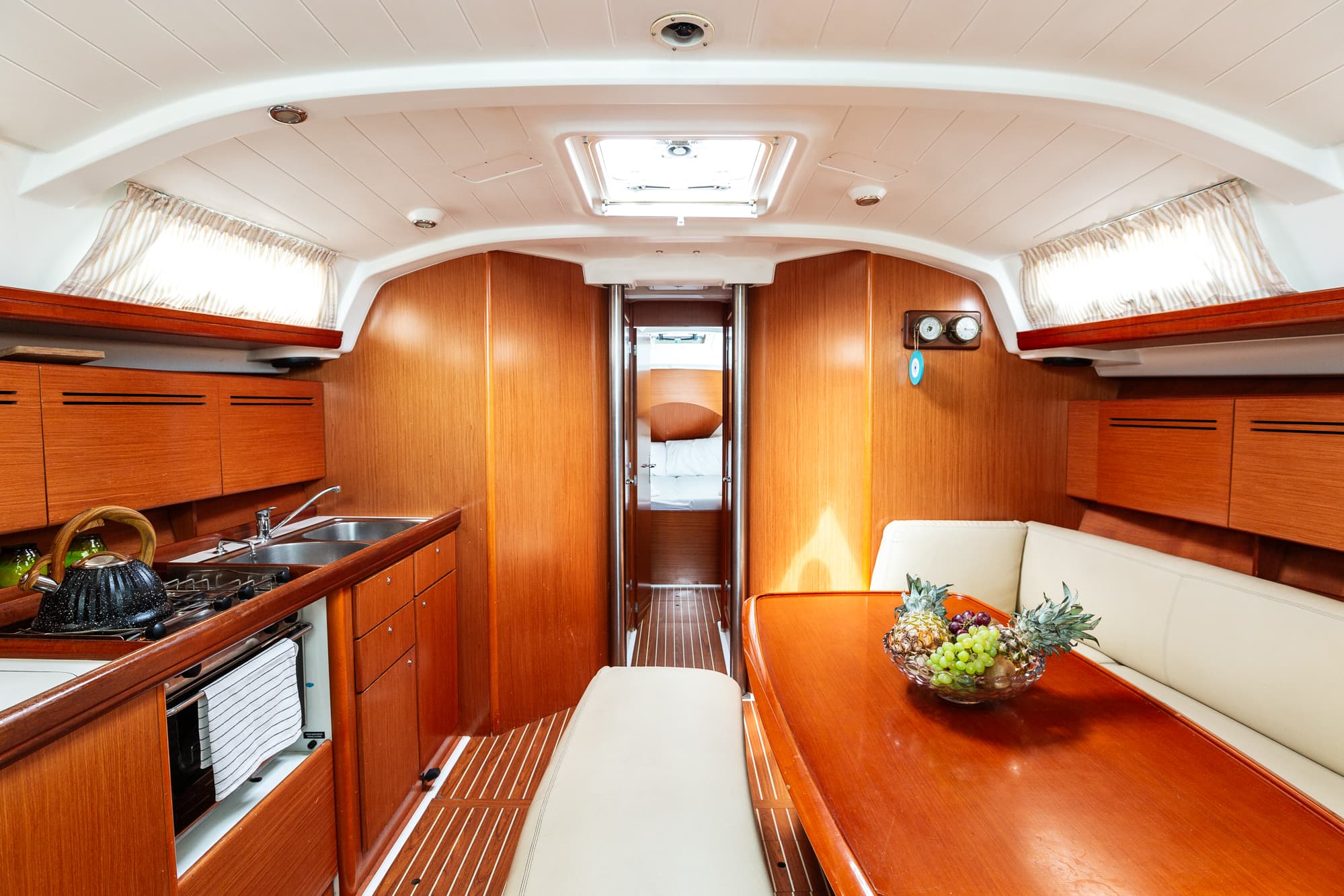 Cyclades 43.4 - photo 9