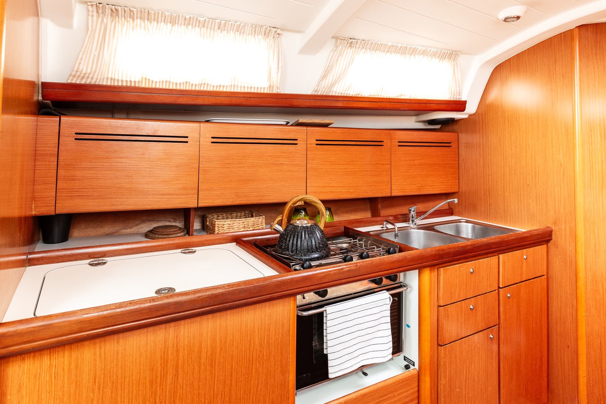 Cyclades 43.4 - photo 7