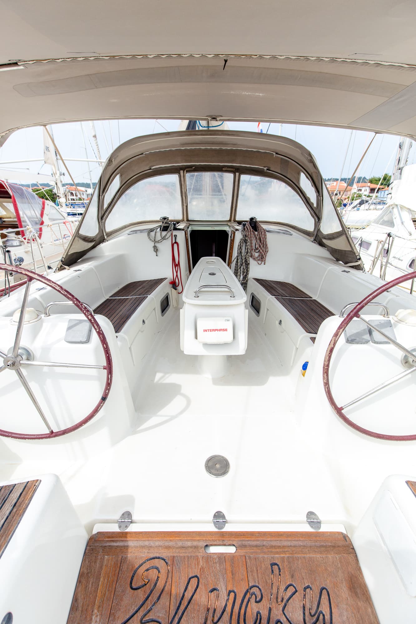 Cyclades 43.4 - photo 8