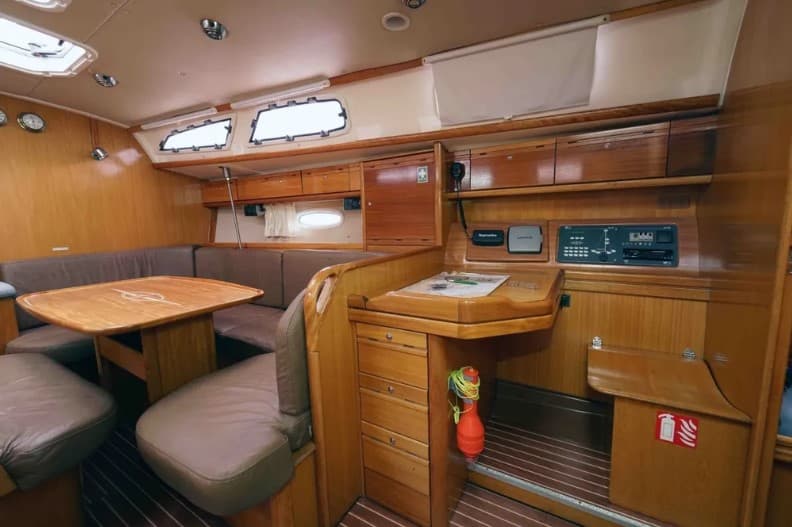 Bavaria 40 Cruiser - photo 8