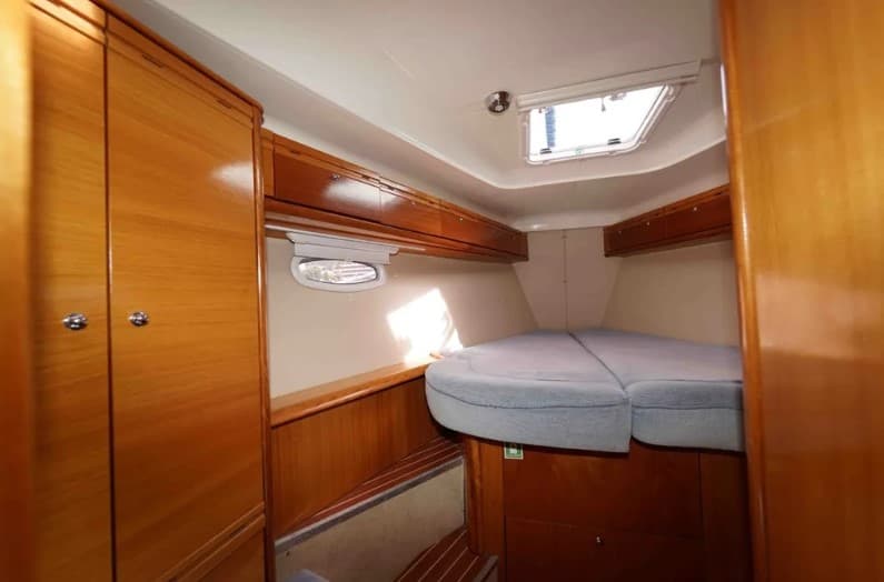 Bavaria 40 Cruiser - photo 10