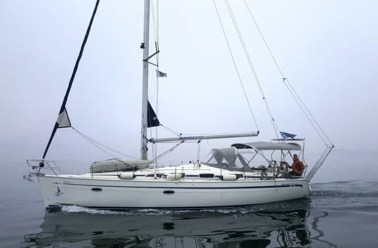Bavaria 40 Cruiser - photo 12