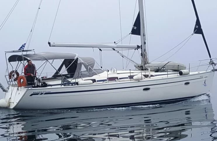Bavaria 40 Cruiser - photo 11