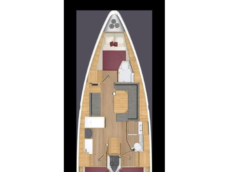 Boat plan