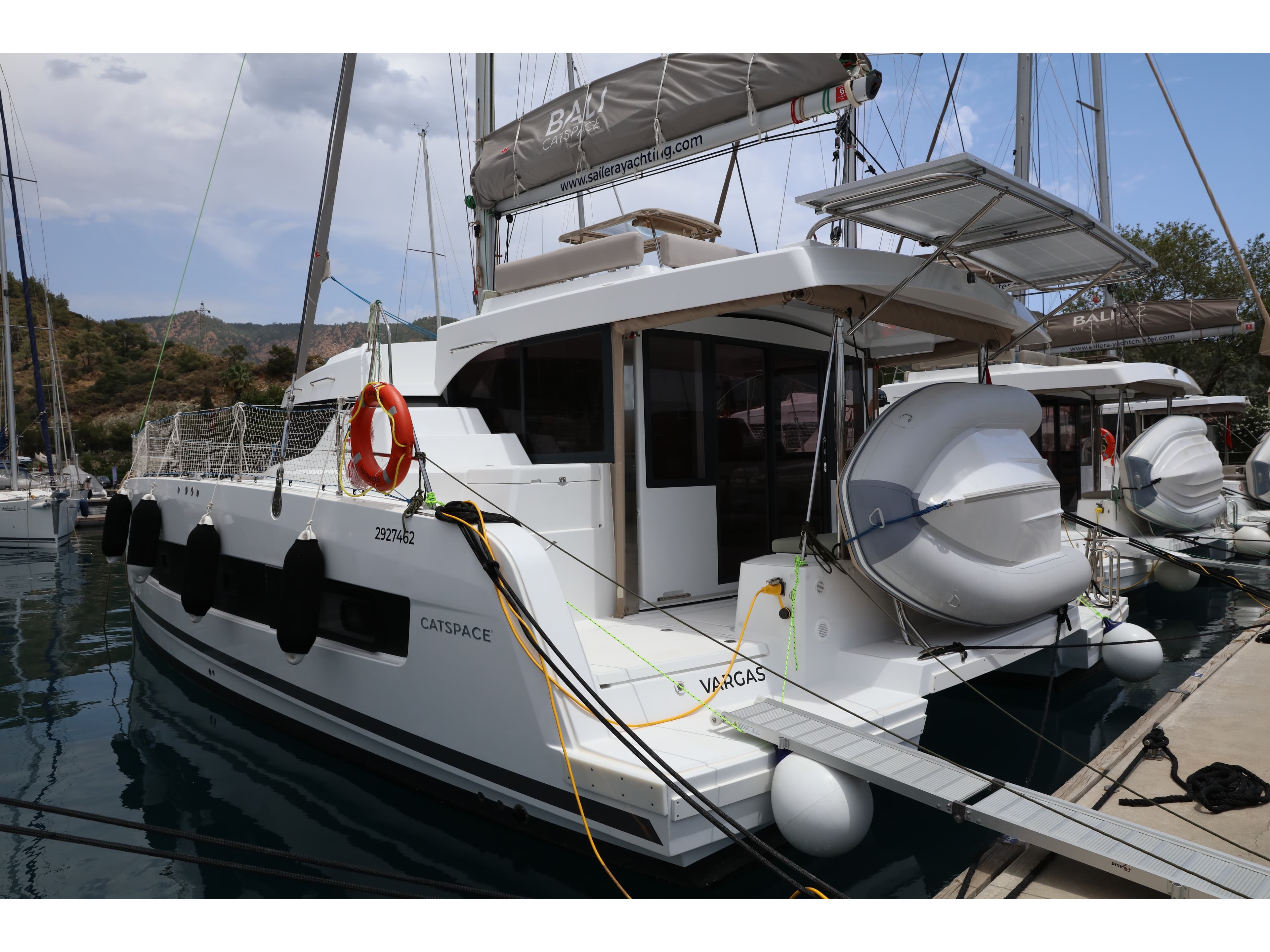 Bali Catspace - photo