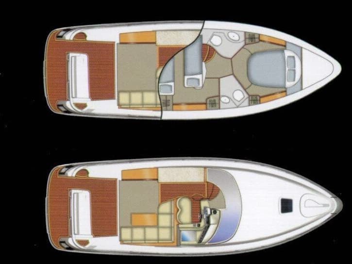 Boat plan