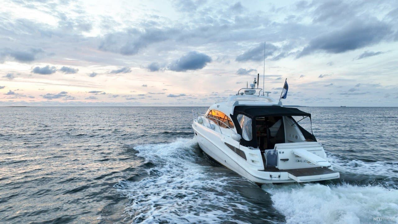 Sealine C390 - photo 13