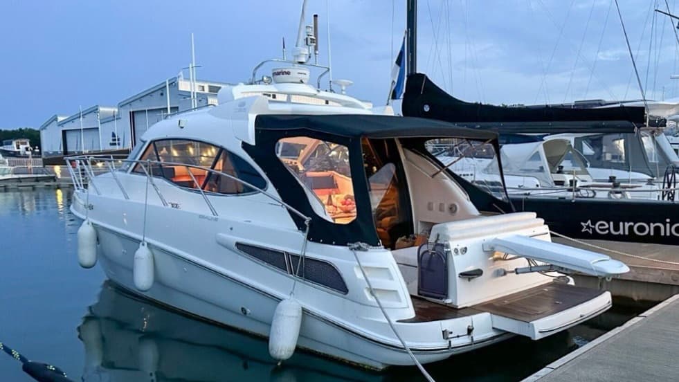 Sealine C390 - photo 9