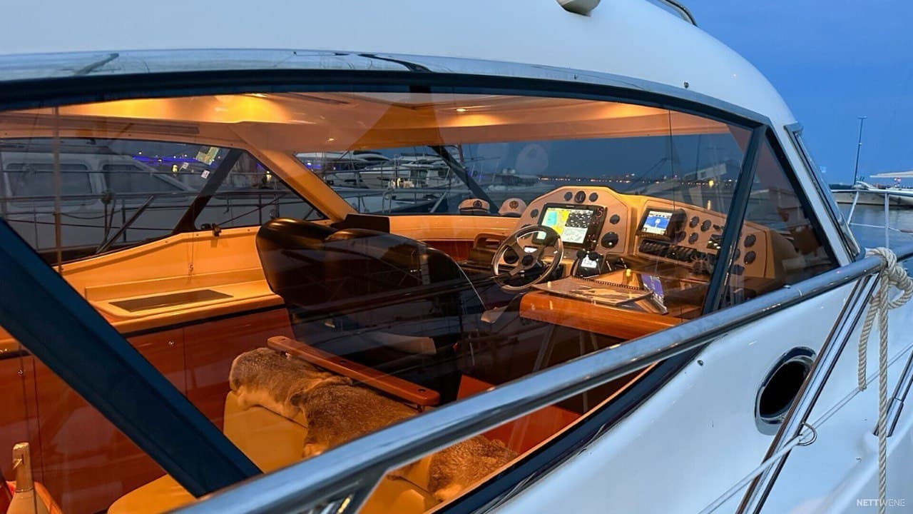 Sealine C390 - photo 11