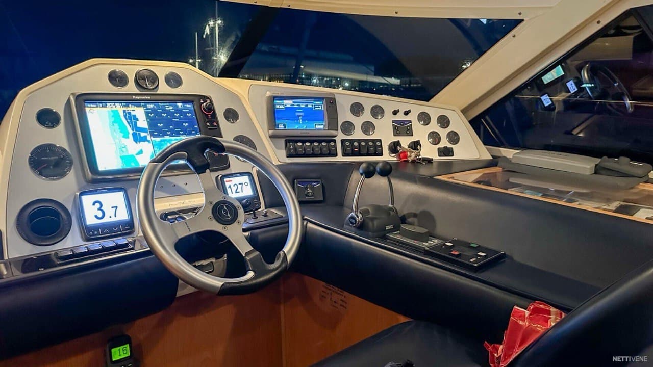 Sealine C390 - photo 8