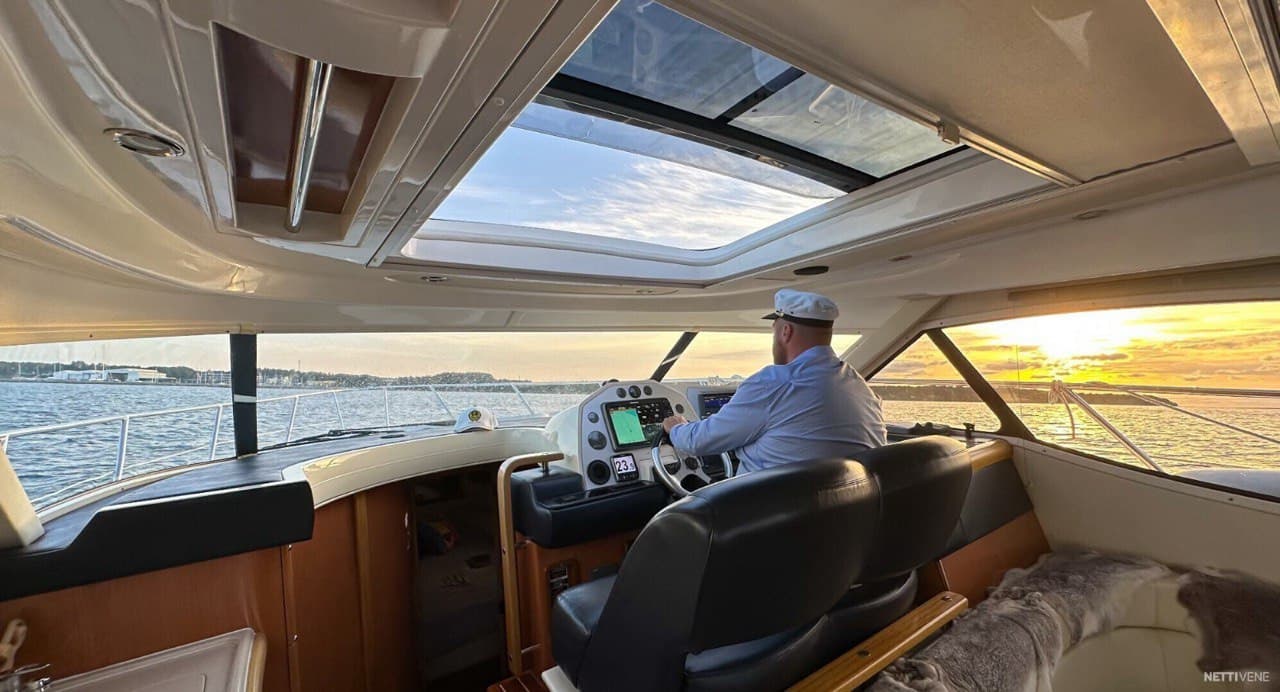 Sealine C390 - photo 4