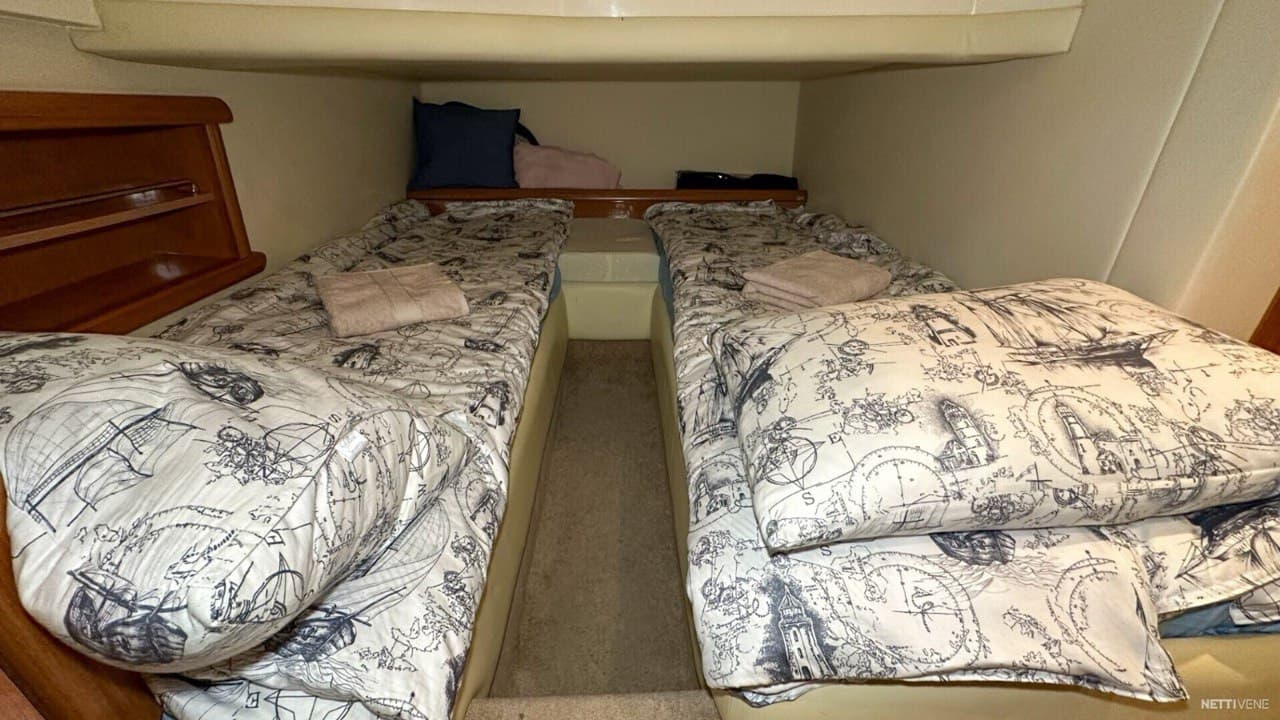 Sealine C390 - photo 7