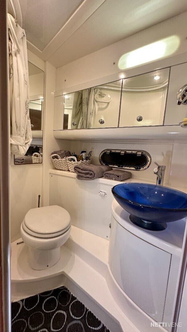 Sealine C390 - photo 14