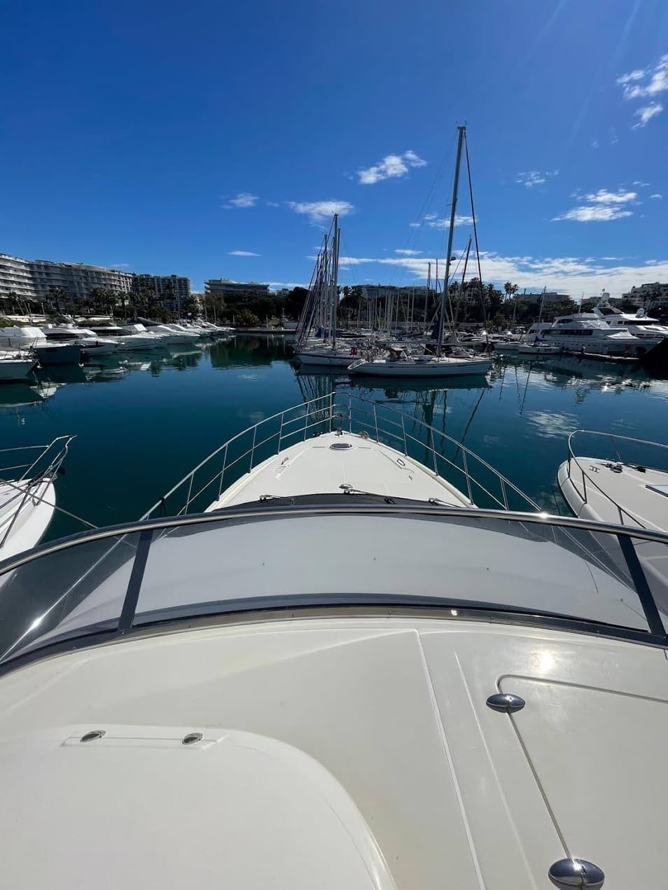 Azimut 62 Evolution - photo 21