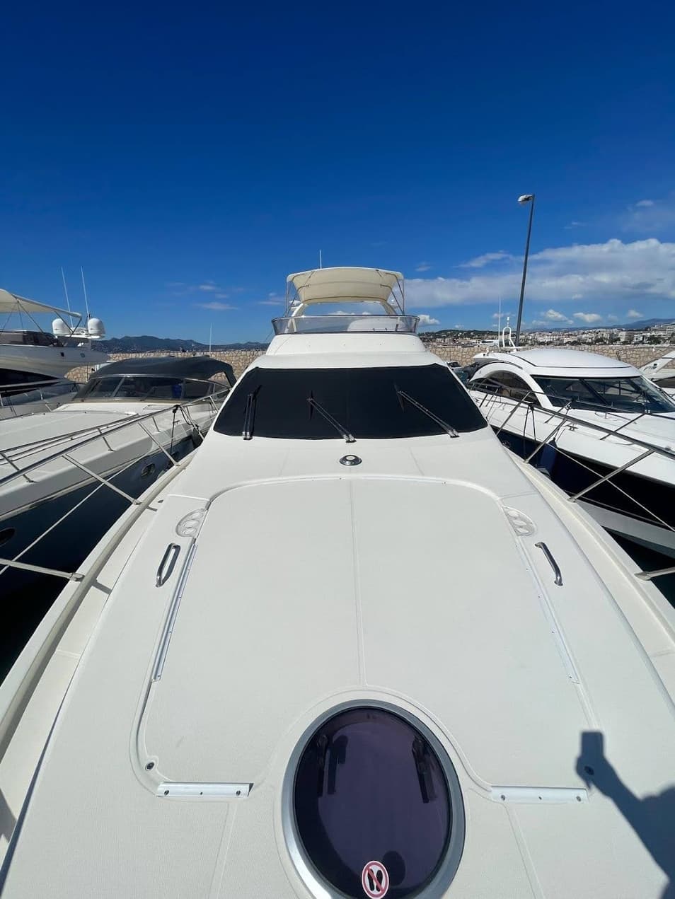 Azimut 62 Evolution - photo 45