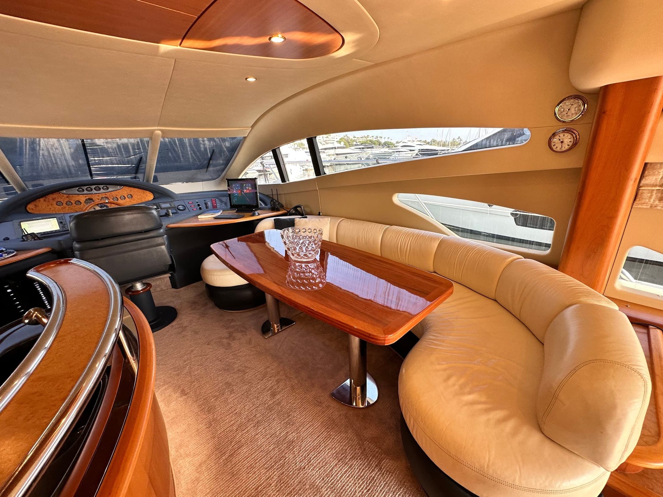 Azimut 62 Evolution - photo 52