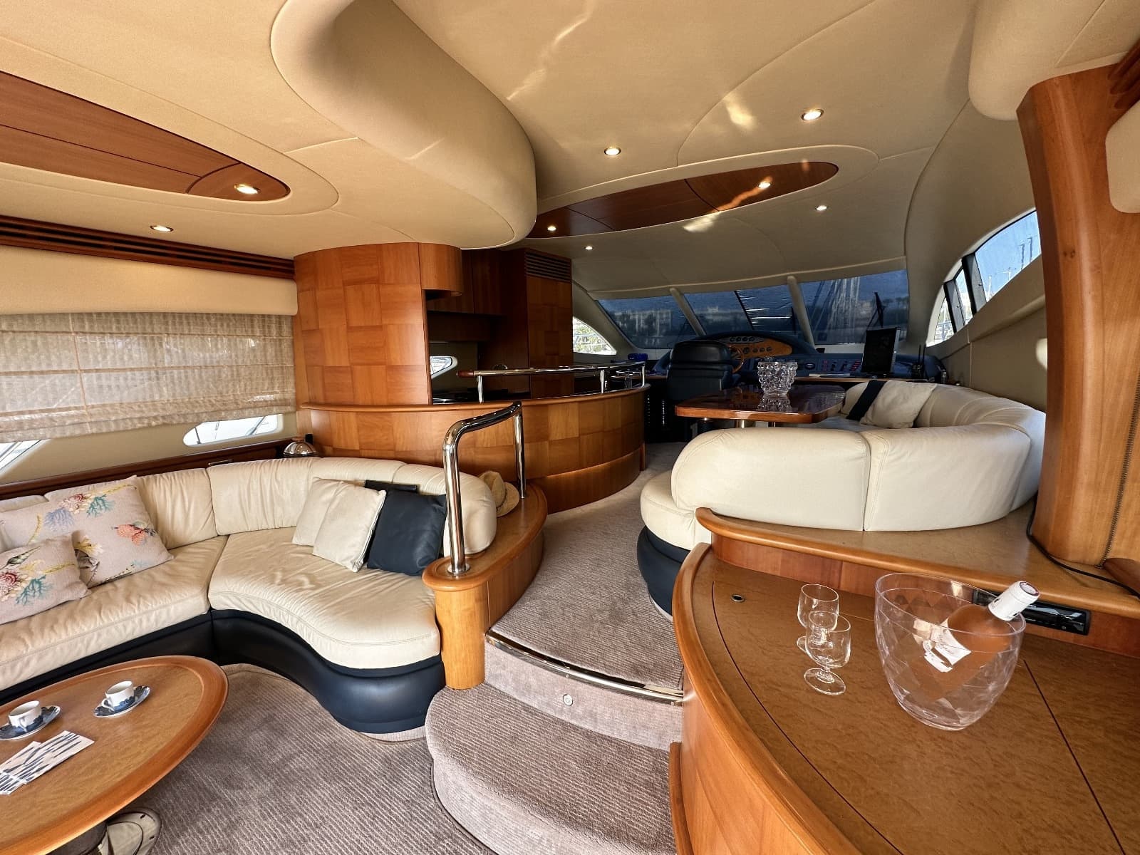 Azimut 62 Evolution - photo 69